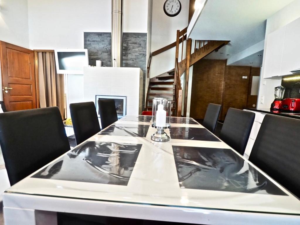 Appartement Keskuskuja 5 A2, Levin Alppikeskus Levi