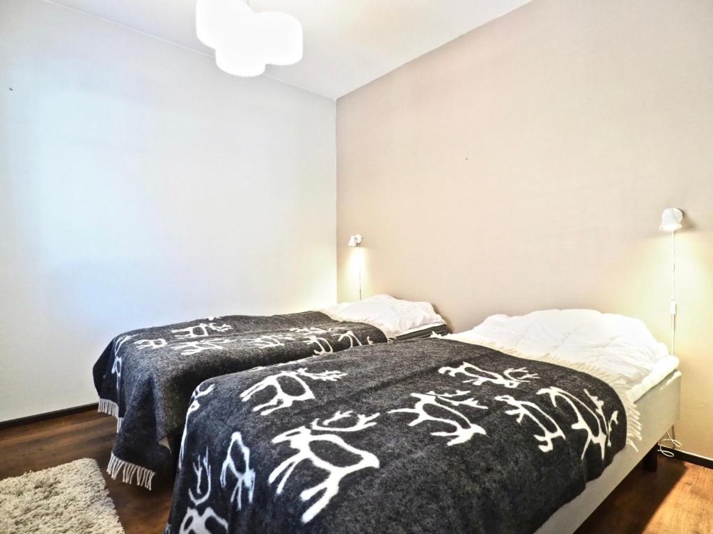 Appartement Keskuskuja 5 A2, Levin Alppikeskus