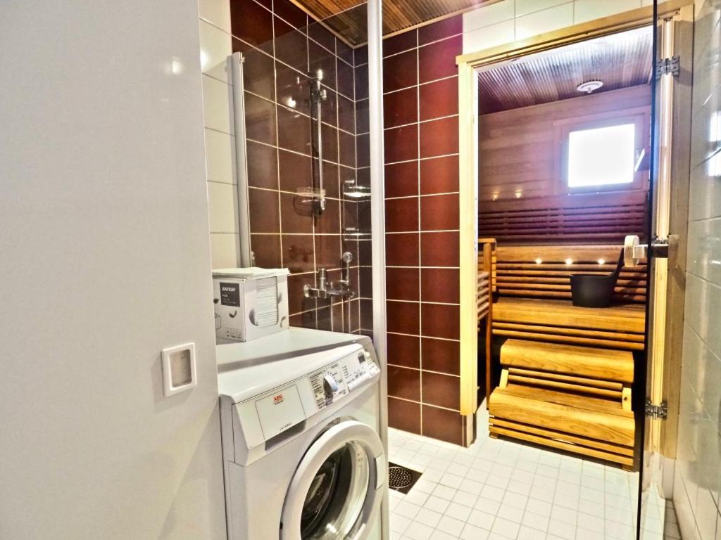 Appartement Keskuskuja 5 A2, Levin Alppikeskus Levi